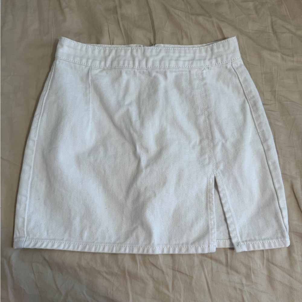 Lioness Lola Mini Skirt